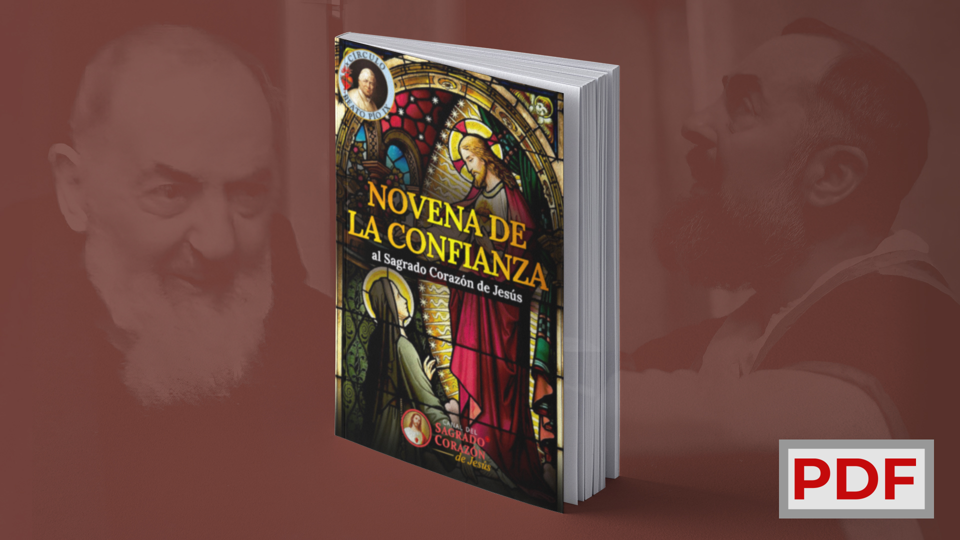 eBook Novena de la Confianza2 eBook Novena de la Confianza2